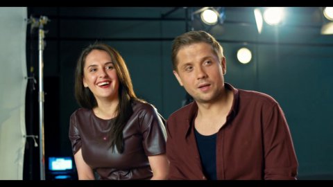 Такое кино 109 выпуск