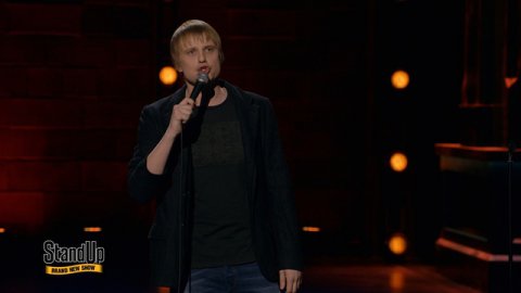 Stand Up 4 сезон 10 выпуск