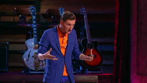 Comedy Club 12 сезон 14 выпуск