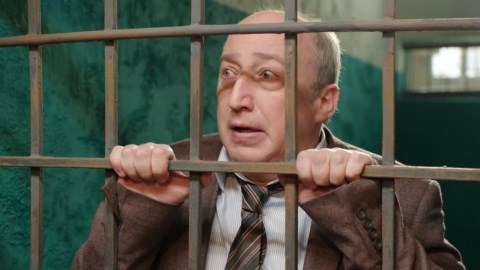 ЧОП 2 сезон 9 серия