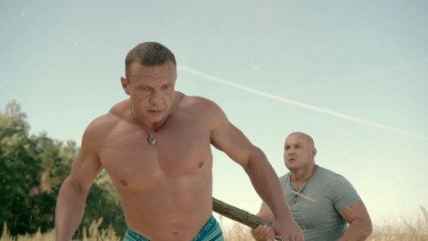 ЧОП 2 сезон 11 серия