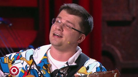 Comedy Club 12 сезон 25 выпуск