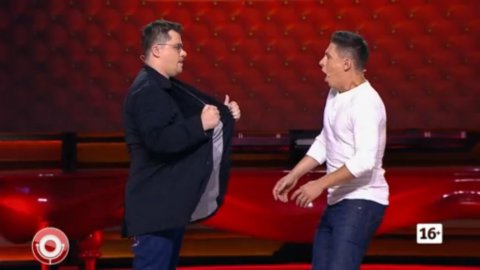 Comedy Club 12 сезон 26 выпуск