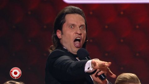 Comedy Club 12 сезон 28 выпуск