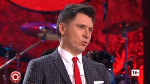 Comedy Club 12 сезон 29 выпуск
