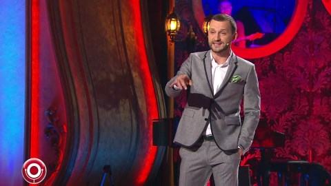 Comedy Club 12 сезон 33 выпуск