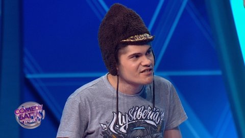 Comedy Баттл 17 выпуск. Дайджест