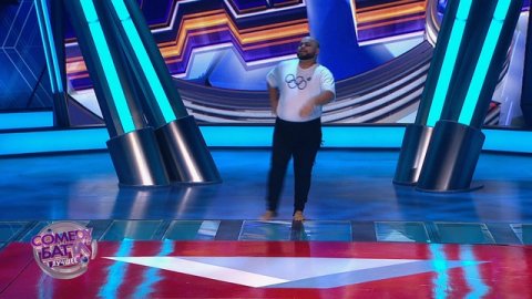 Comedy Баттл 18 выпуск. Дайджест