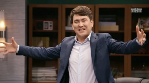 Однажды в России 3 сезон 9 серия
