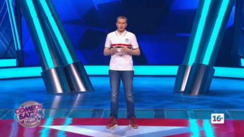 Comedy Баттл 19 выпуск. Дайджест