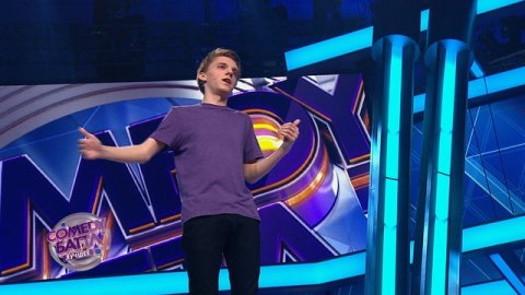 Comedy Баттл 21 выпуск. Дайджест