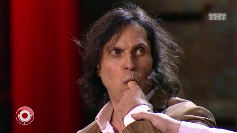 Comedy Club 12 сезон 37 выпуск