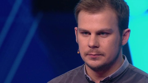 Comedy Баттл 24 выпуск