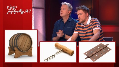 Где логика 2 сезон 17 серия