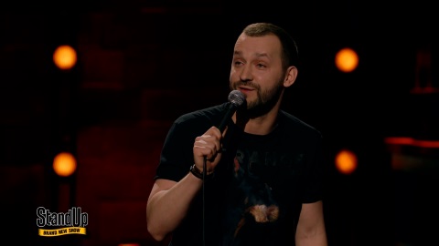 Stand Up 4 сезон 13 выпуск