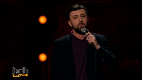Stand Up 4 сезон 14 выпуск
