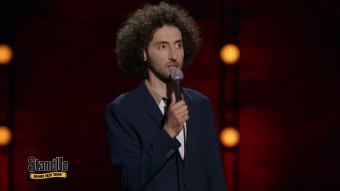 Stand Up 4 сезон 15 выпуск