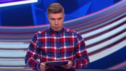 Comedy Баттл 27 выпуск