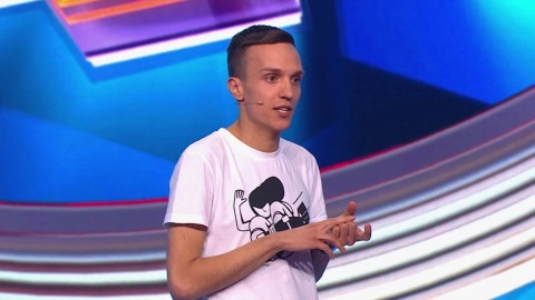 Comedy Баттл 28 выпуск