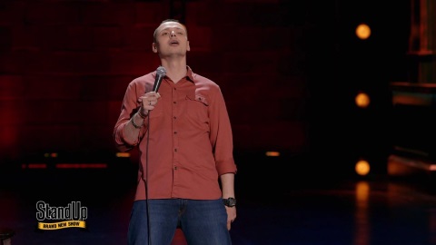 Stand Up 4 сезон 18 выпуск