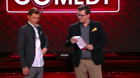 Comedy Club 12 сезон 44 выпуск