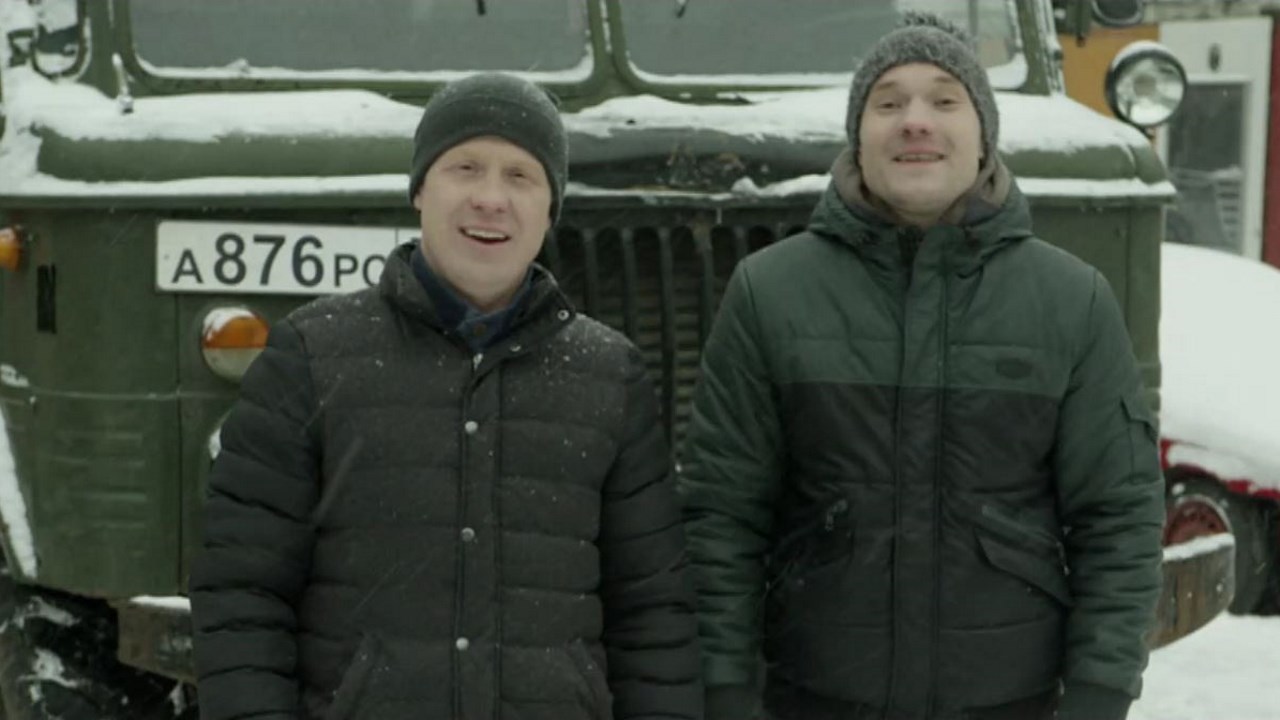 Реальные пацаны 5 сезон 33 серия