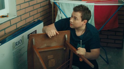 САШАТАНЯ 3 сезон 23 серия
