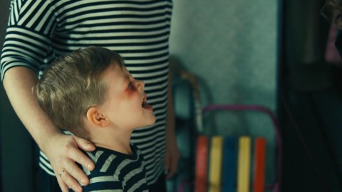 САШАТАНЯ 3 сезон 26 серия