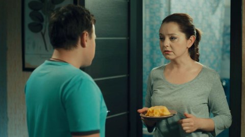 САШАТАНЯ 3 сезон 37 серия