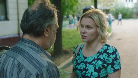 Ольга смотреть онлайн (2017) 2 сезон 1 - 19 20 21 серия