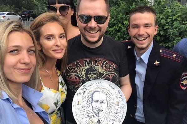 Полицейский с Рублёвки — съемки 3 сезона