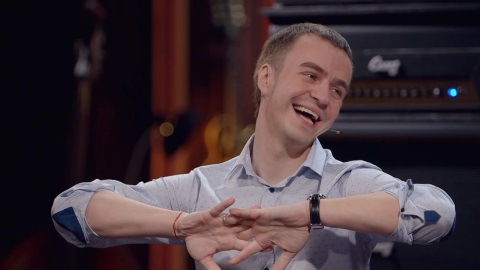 Студия Союз 1 Сезон Новогодний Выпуск Студия Союз 1 Сезон Новогодний Выпуск