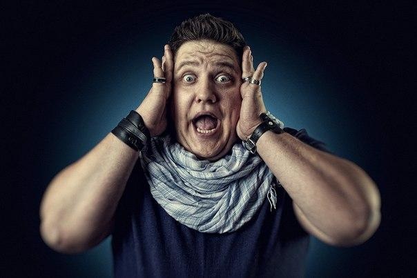 Премьера сериала «Большой человек» — скоро на UniverTV