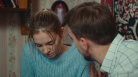 Улица 1 сезон 63 серия