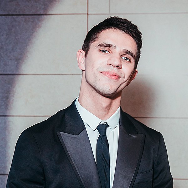 Виталий Уливанов