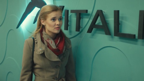 Улица 1 сезон 76 серия
