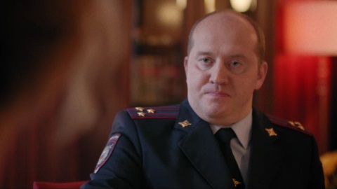 Полицейский с Рублёвки 3 сезон 5 серия. Карма не сдаётся