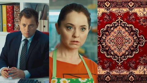 САШАТАНЯ 4 сезон 27 серия