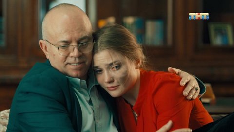 САШАТАНЯ 4 сезон 18 серия
