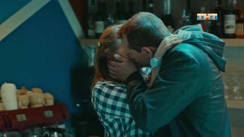 Улица 1 сезон 138 серия