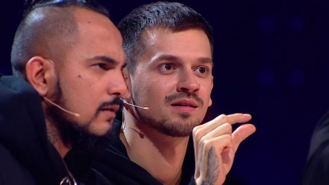 Где логика 4 сезон 37 серия