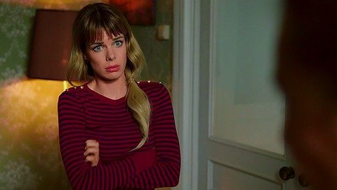 Психологини 1 сезон 2 серия