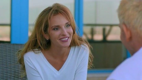 Психологини 1 сезон 5 серия