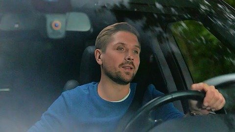 Психологини 1 сезон 6 серия