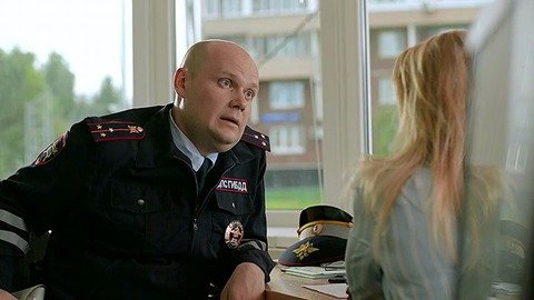 Психологини 1 сезон 11 серия