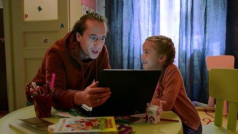 Психологини 1 сезон 13 серия