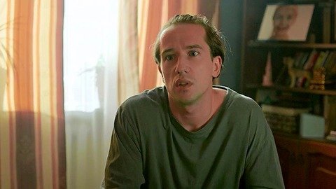Психологини 1 сезон 14 серия
