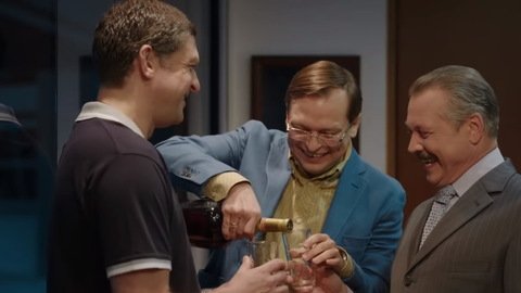 Молодежка 2 сезон 22 серия