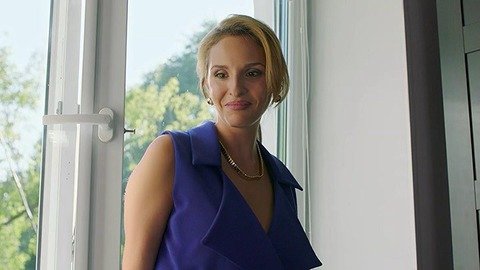 Психологини 1 сезон 18 серия