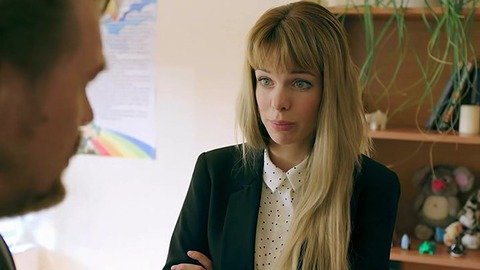 Психологини 1 сезон 19 серия